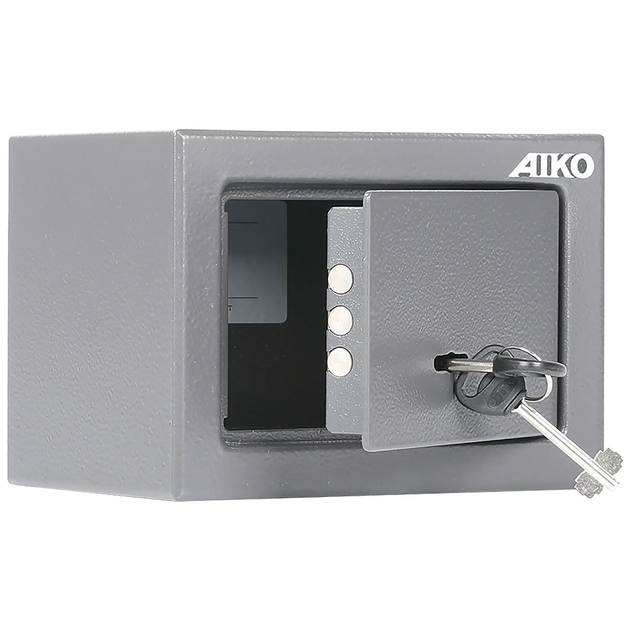 Сейф Aiko T-140 KL 140х195х140 мм купить в Сочи по низкой цене